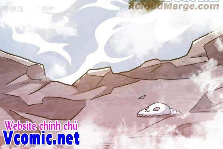 Độc Bộ Tiêu Dao Chapter 325 - 25