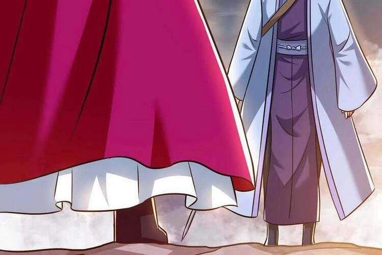 Độc Bộ Tiêu Dao Chapter 325 - 27