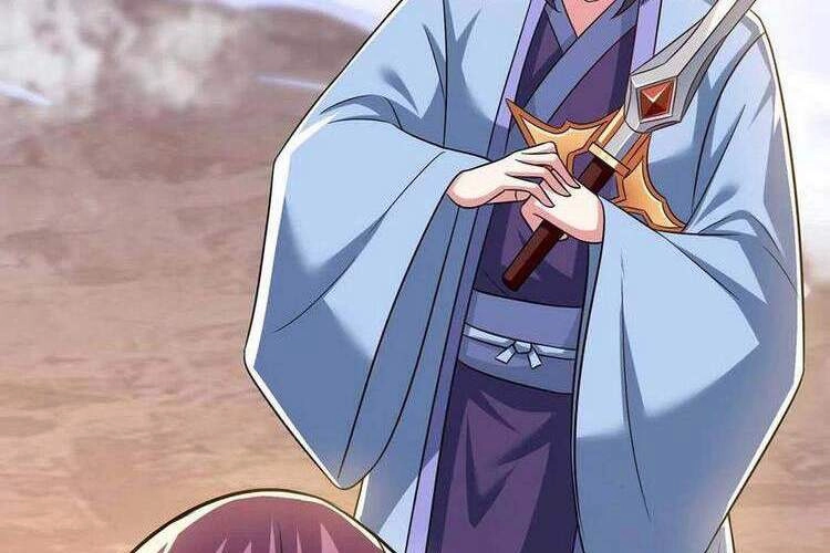 Độc Bộ Tiêu Dao Chapter 325 - 29