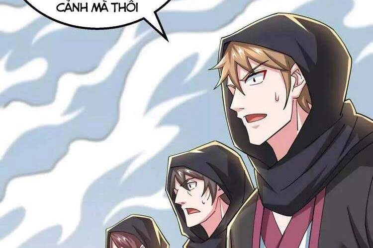 Độc Bộ Tiêu Dao Chapter 326 - 8