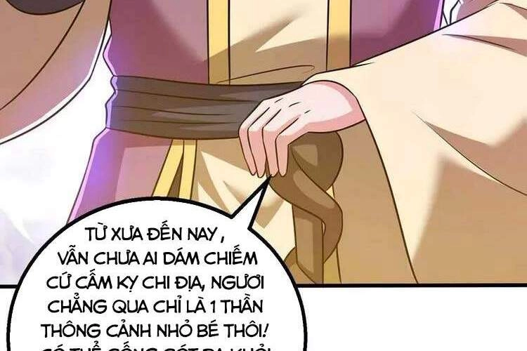 Độc Bộ Tiêu Dao Chapter 326 - 18