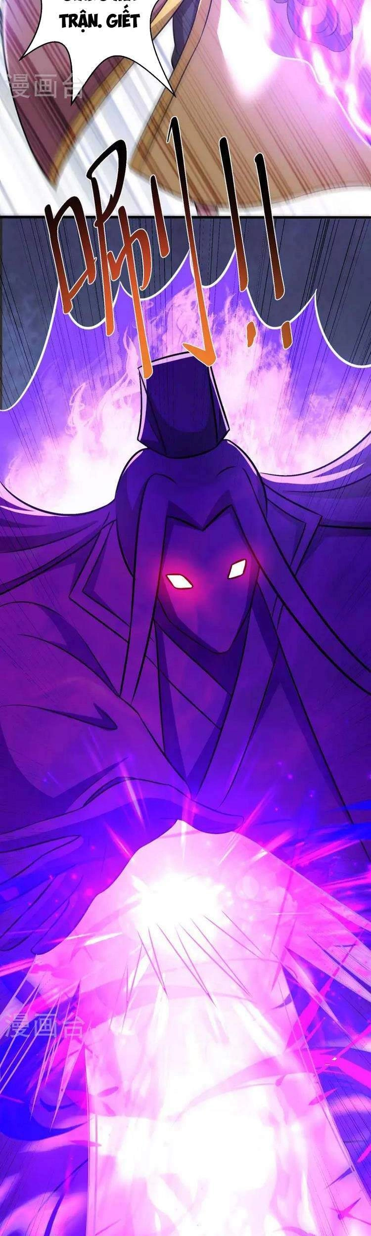 Độc Bộ Tiêu Dao Chapter 326 - 32