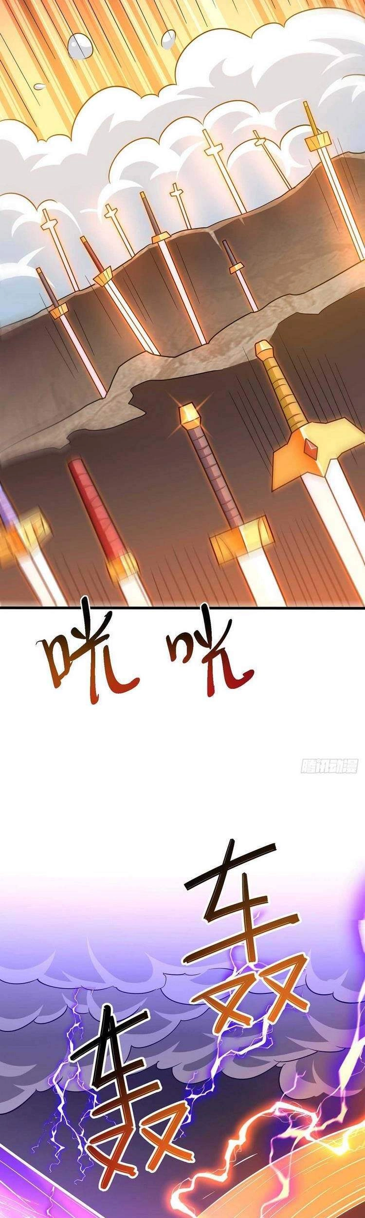 Độc Bộ Tiêu Dao Chapter 327 - 3