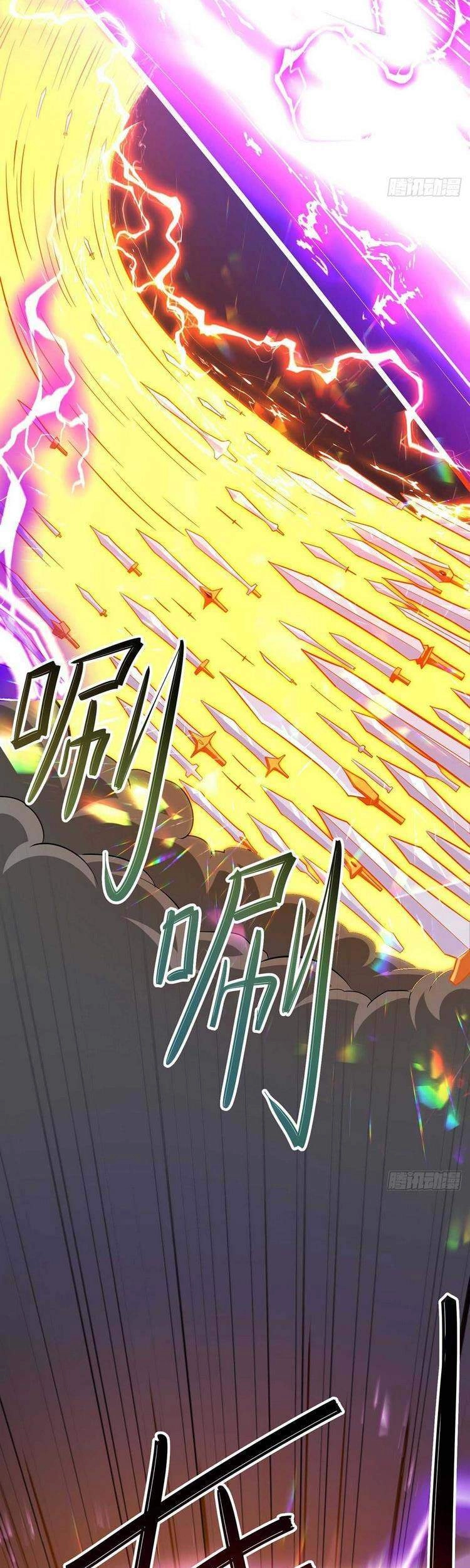 Độc Bộ Tiêu Dao Chapter 327 - 5