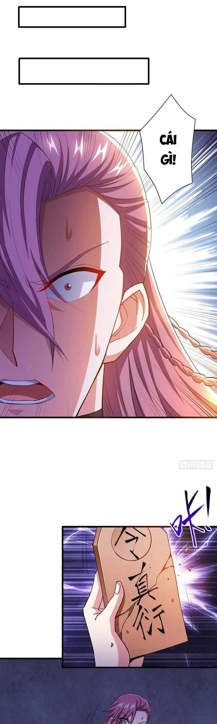 Độc Bộ Tiêu Dao Chapter 327 - 15