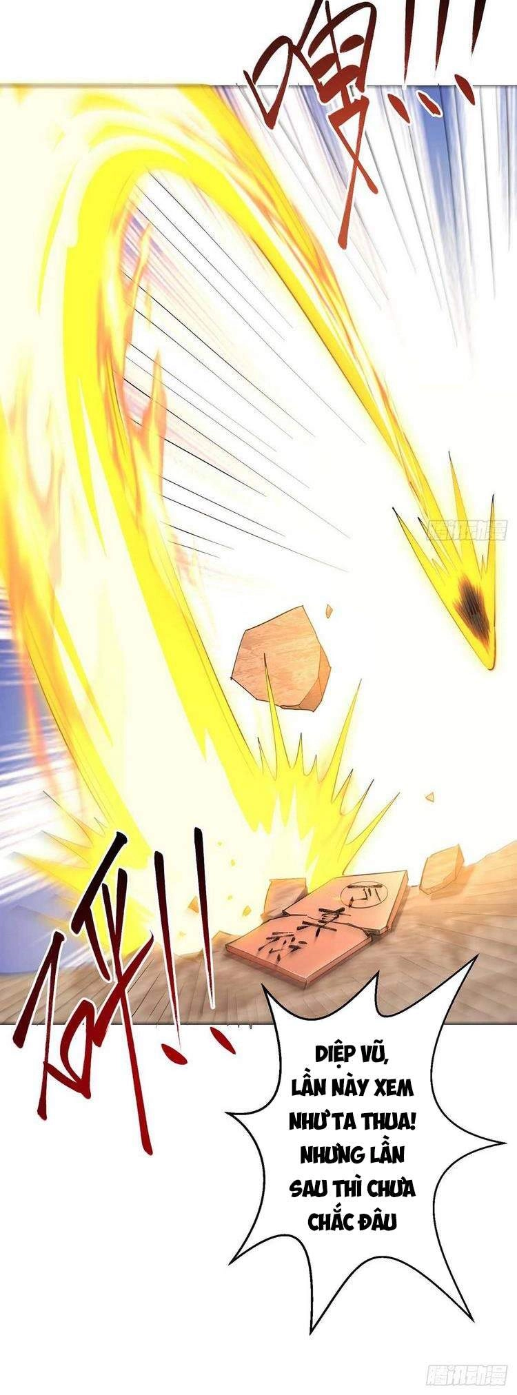 Độc Bộ Tiêu Dao Chapter 327 - 19