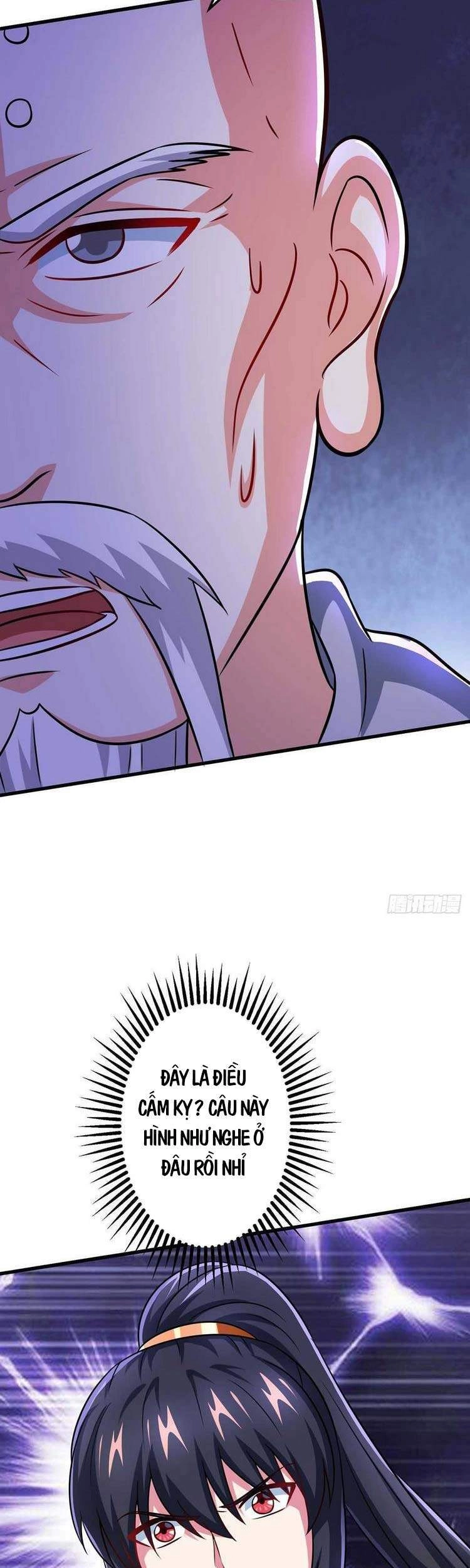 Độc Bộ Tiêu Dao Chapter 327 - 30