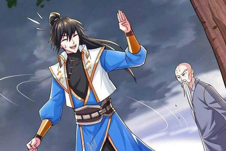 Độc Bộ Tiêu Dao Chapter 327 - 33