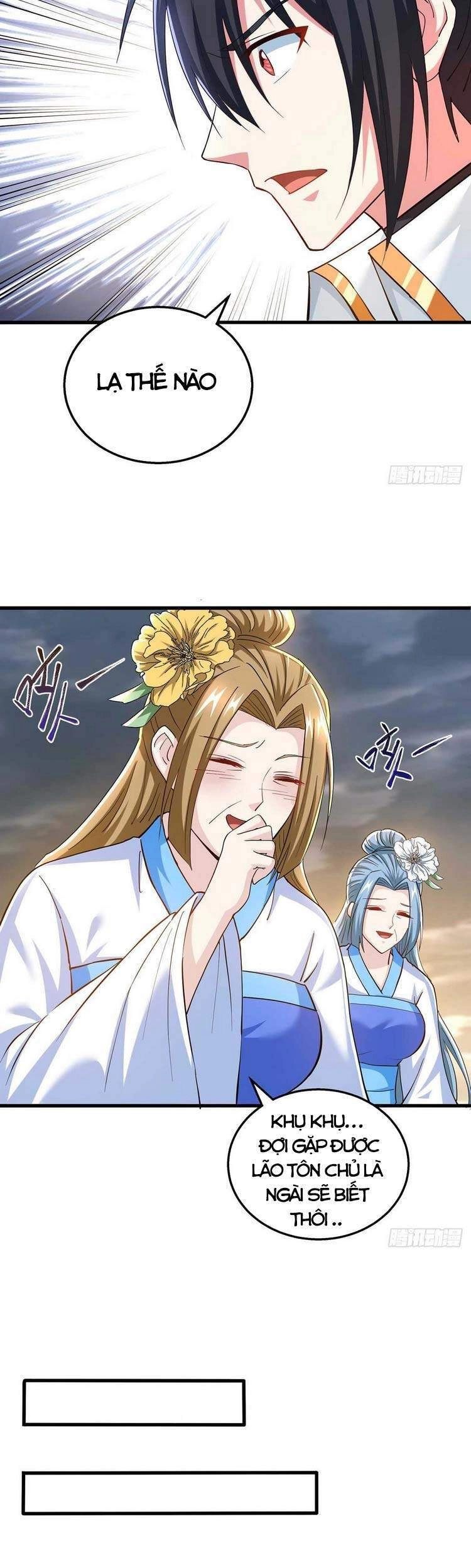 Độc Bộ Tiêu Dao Chapter 328 - 11