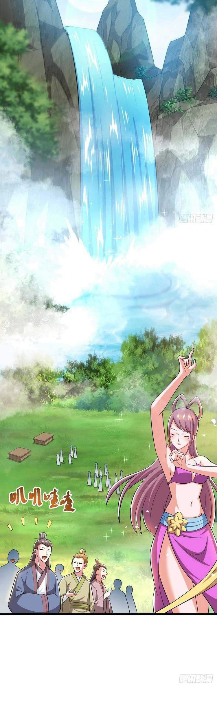 Độc Bộ Tiêu Dao Chapter 328 - 13