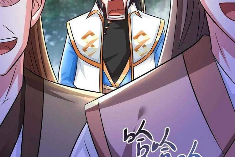 Độc Bộ Tiêu Dao Chapter 328 - 21