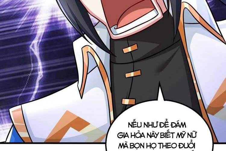 Độc Bộ Tiêu Dao Chapter 328 - 23