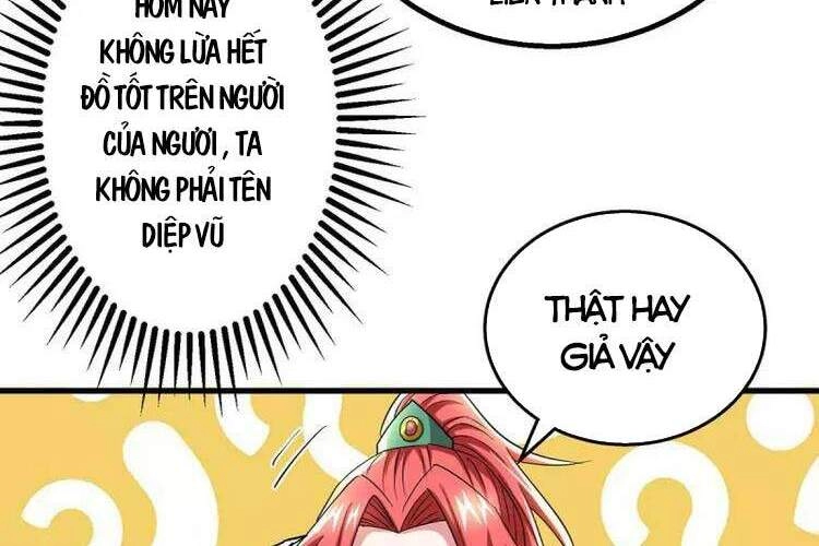 Độc Bộ Tiêu Dao Chapter 329 - 4