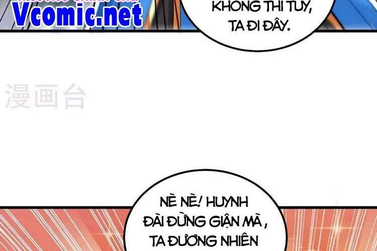 Độc Bộ Tiêu Dao Chapter 329 - 6