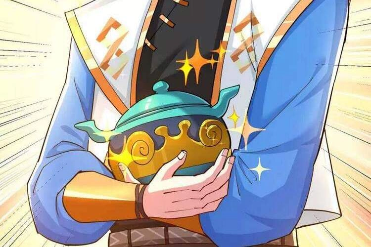 Độc Bộ Tiêu Dao Chapter 329 - 8