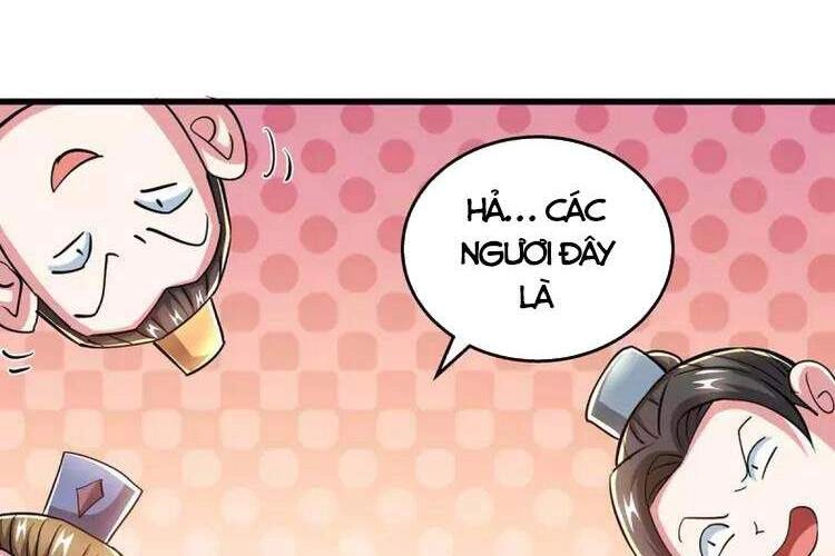 Độc Bộ Tiêu Dao Chapter 329 - 12