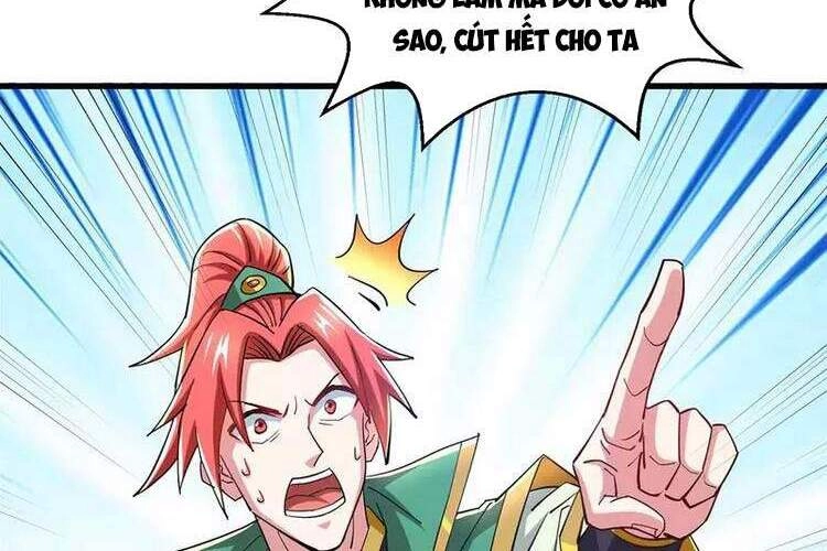 Độc Bộ Tiêu Dao Chapter 329 - 14