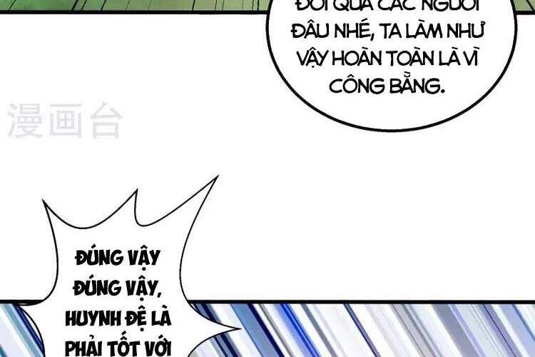 Độc Bộ Tiêu Dao Chapter 329 - 18