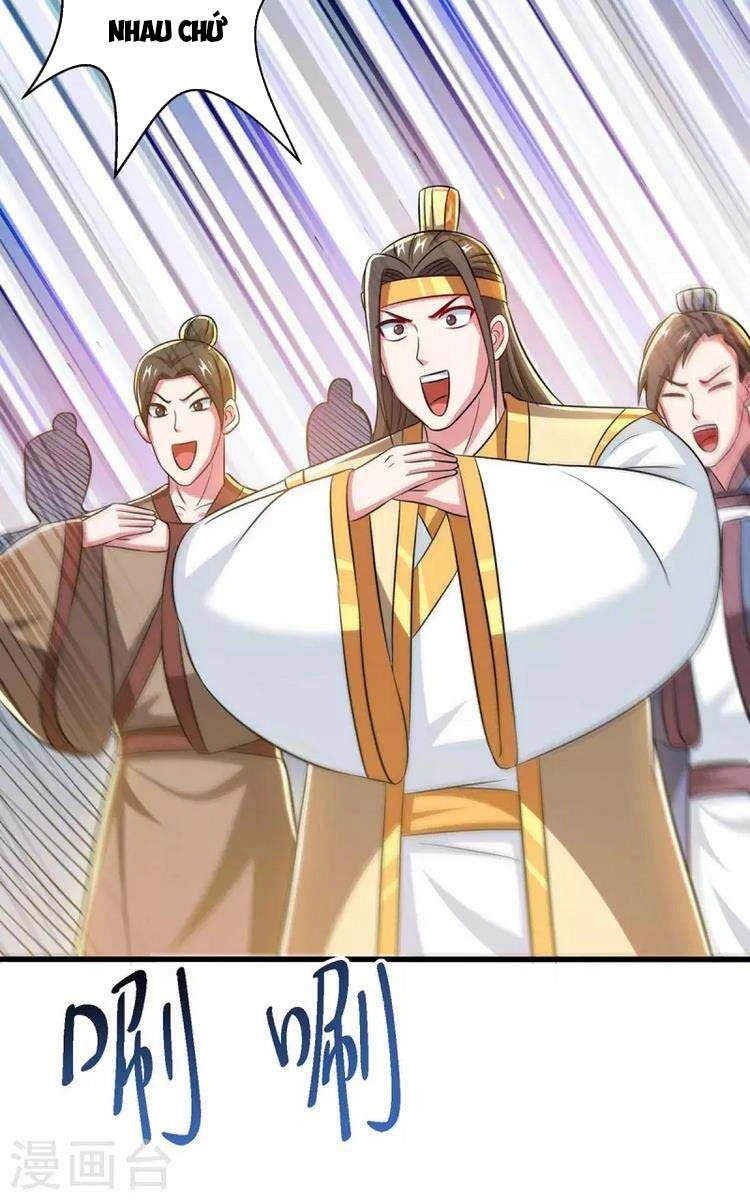 Độc Bộ Tiêu Dao Chapter 329 - 19