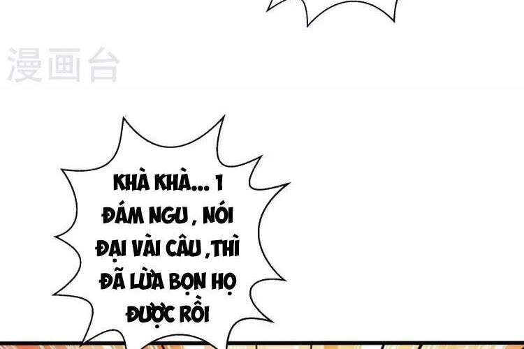 Độc Bộ Tiêu Dao Chapter 329 - 27