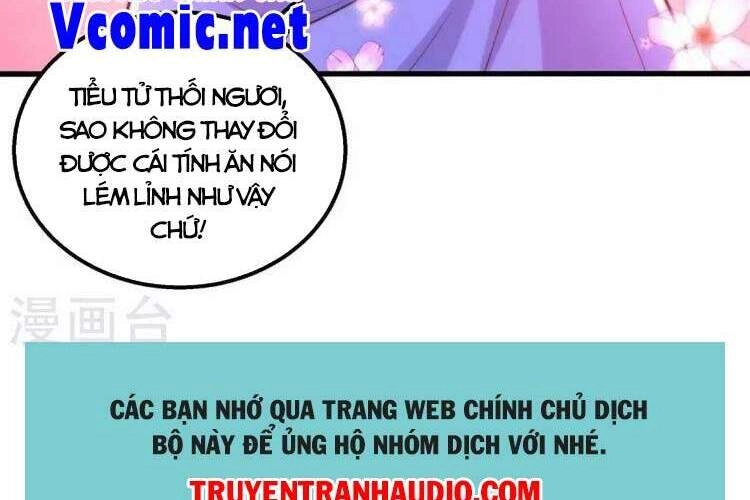 Độc Bộ Tiêu Dao Chapter 329 - 31