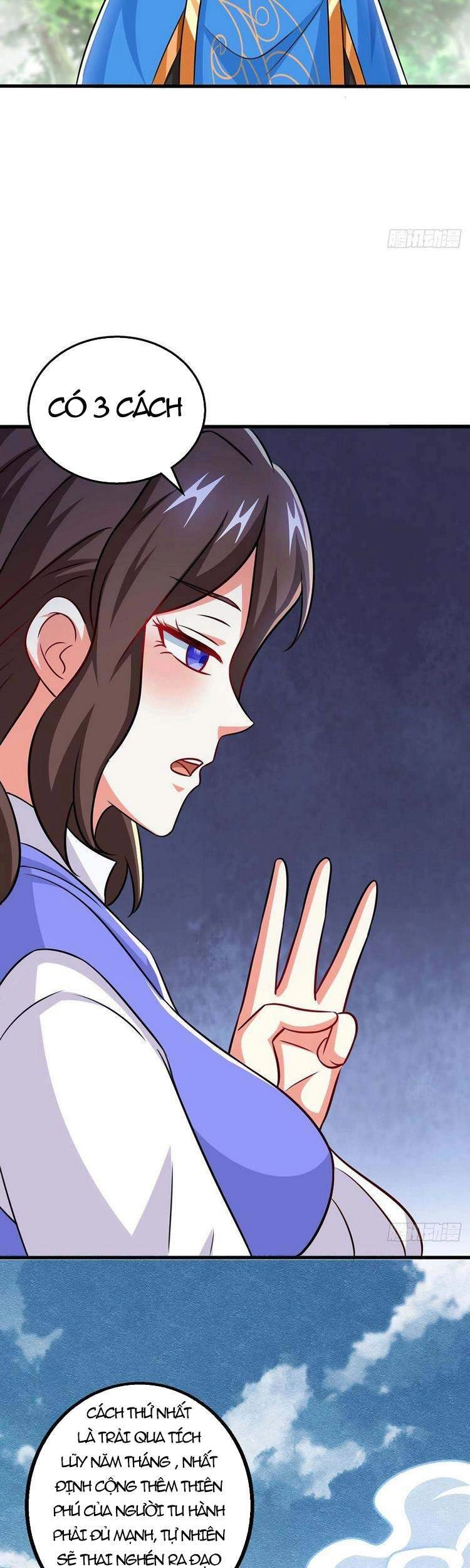 Độc Bộ Tiêu Dao Chapter 330 - 5