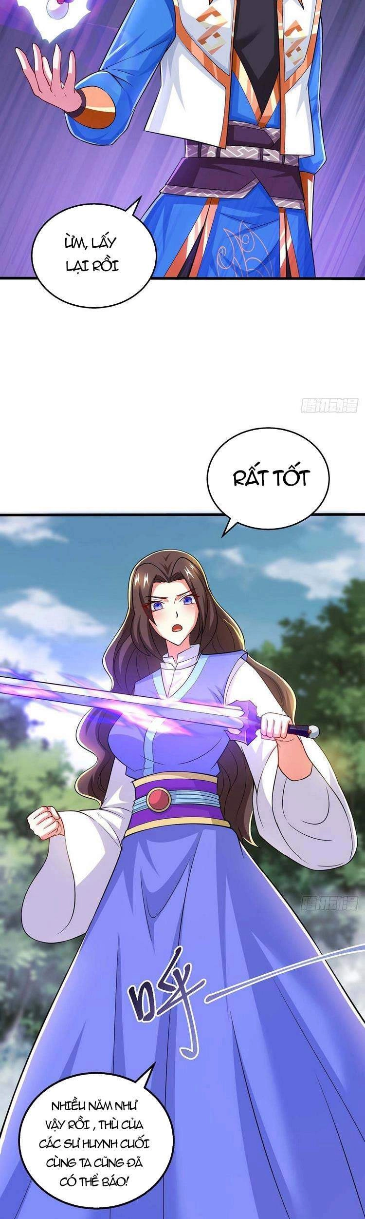 Độc Bộ Tiêu Dao Chapter 330 - 13