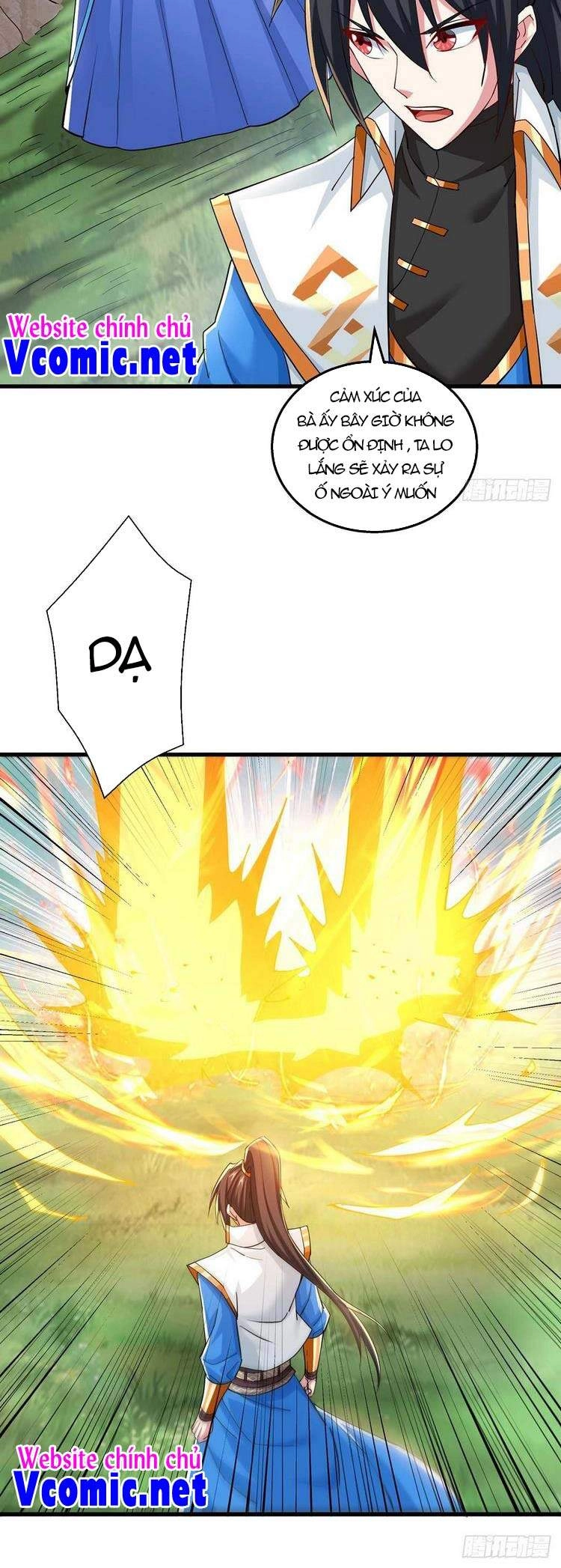 Độc Bộ Tiêu Dao Chapter 330 - 19