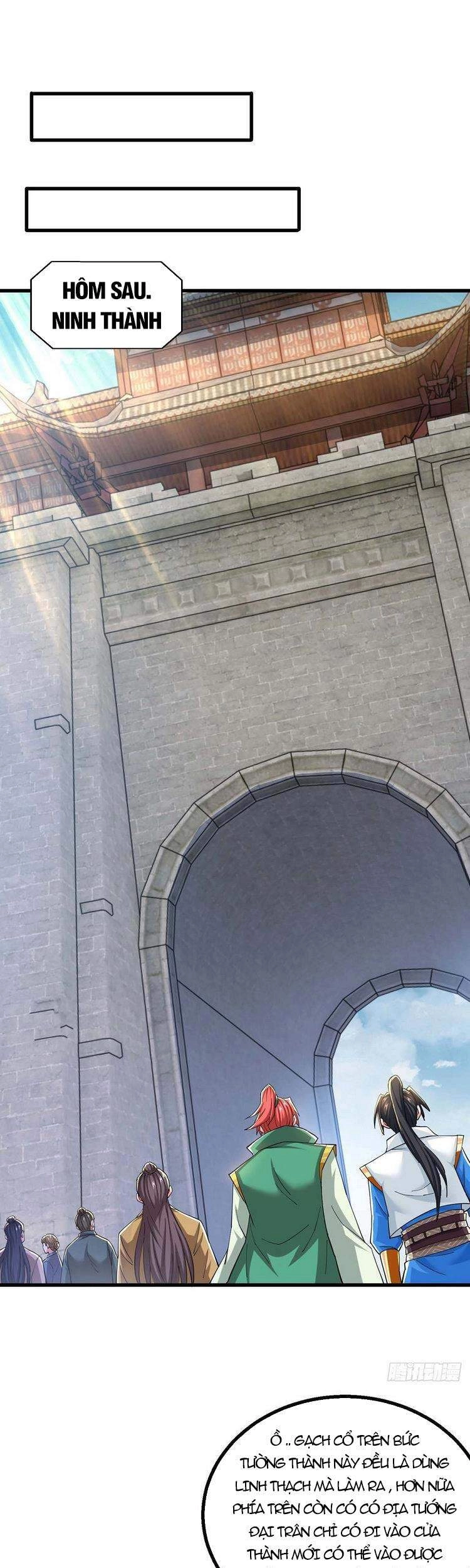 Độc Bộ Tiêu Dao Chapter 330 - 20