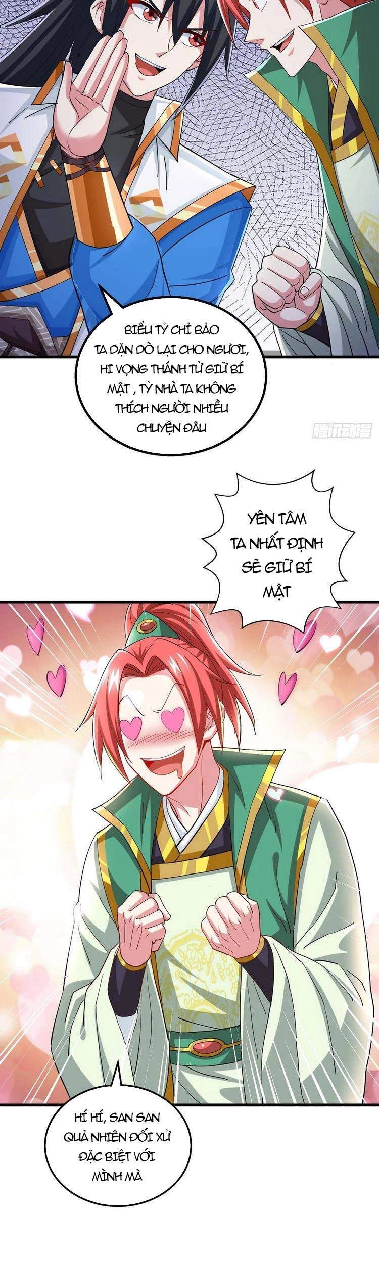 Độc Bộ Tiêu Dao Chapter 330 - 24