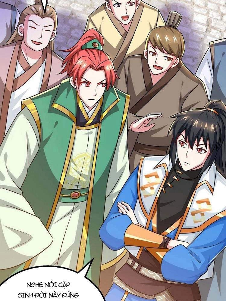 Độc Bộ Tiêu Dao Chapter 331 - 4