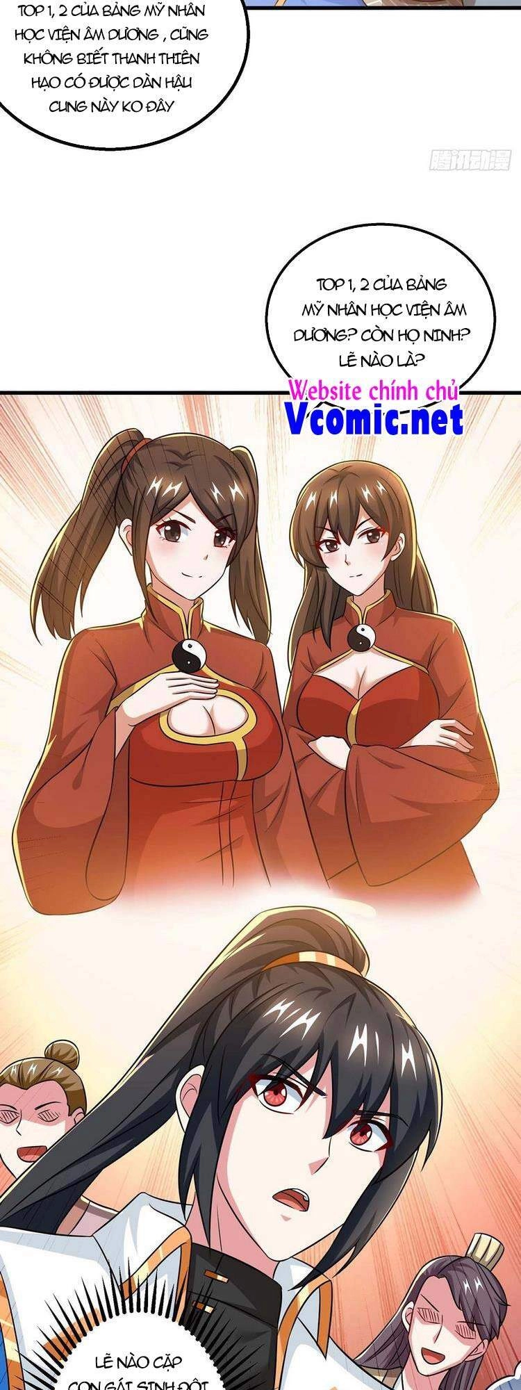 Độc Bộ Tiêu Dao Chapter 331 - 5