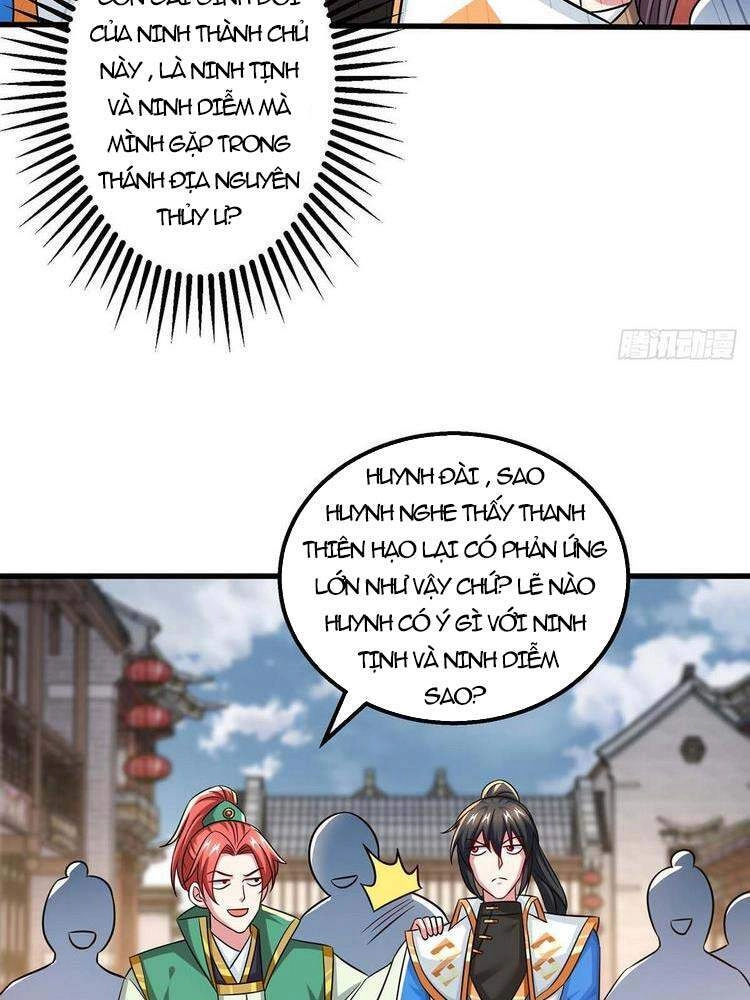 Độc Bộ Tiêu Dao Chapter 331 - 6