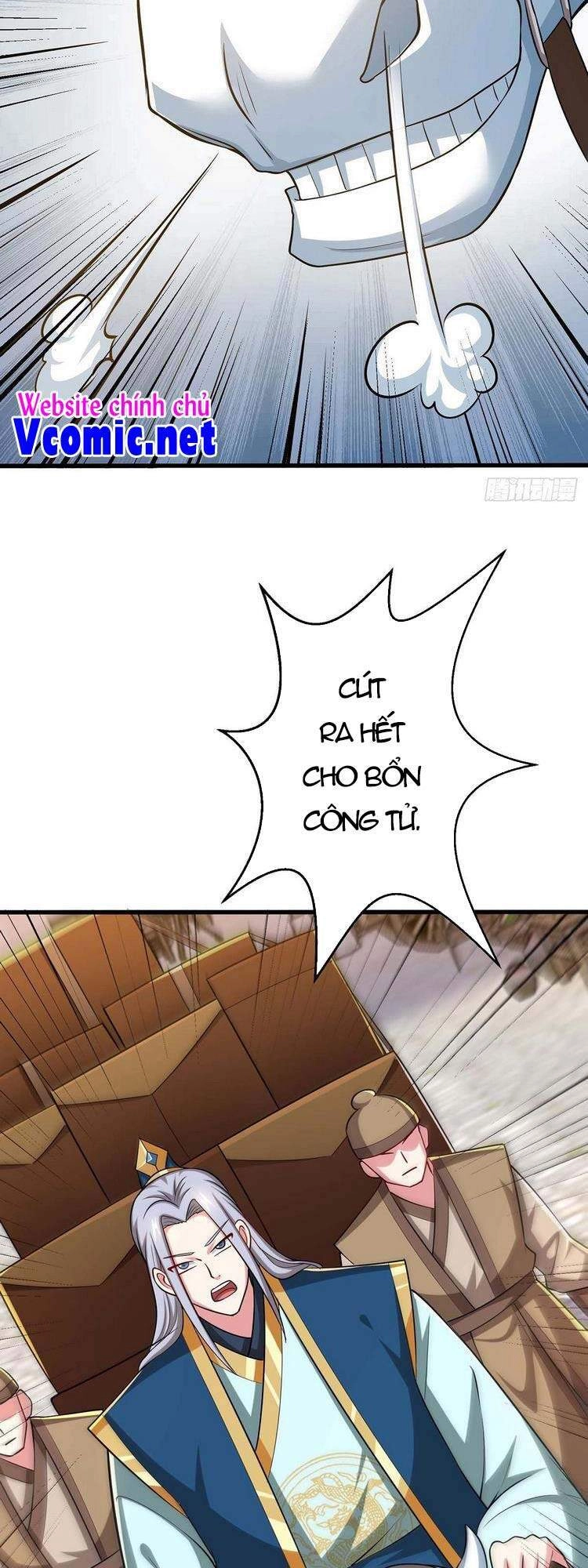 Độc Bộ Tiêu Dao Chapter 331 - 15