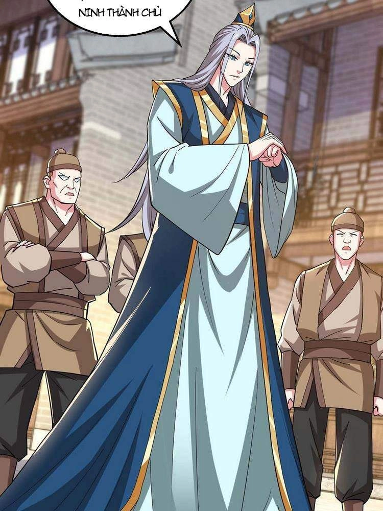 Độc Bộ Tiêu Dao Chapter 331 - 18