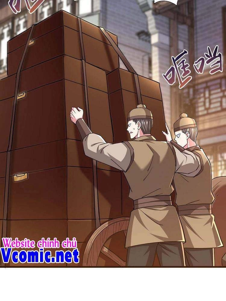 Độc Bộ Tiêu Dao Chapter 331 - 21