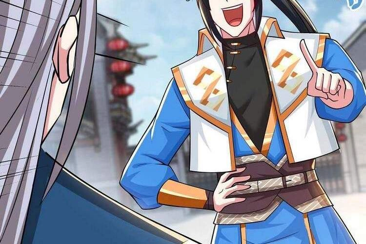 Độc Bộ Tiêu Dao Chapter 332 - 4