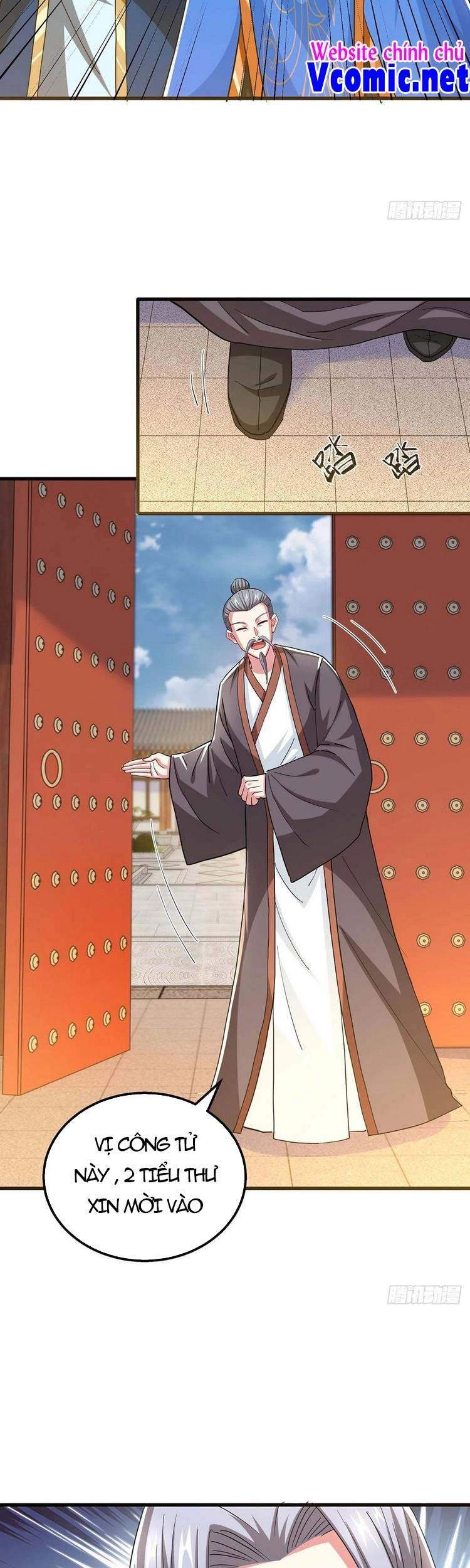 Độc Bộ Tiêu Dao Chapter 332 - 24