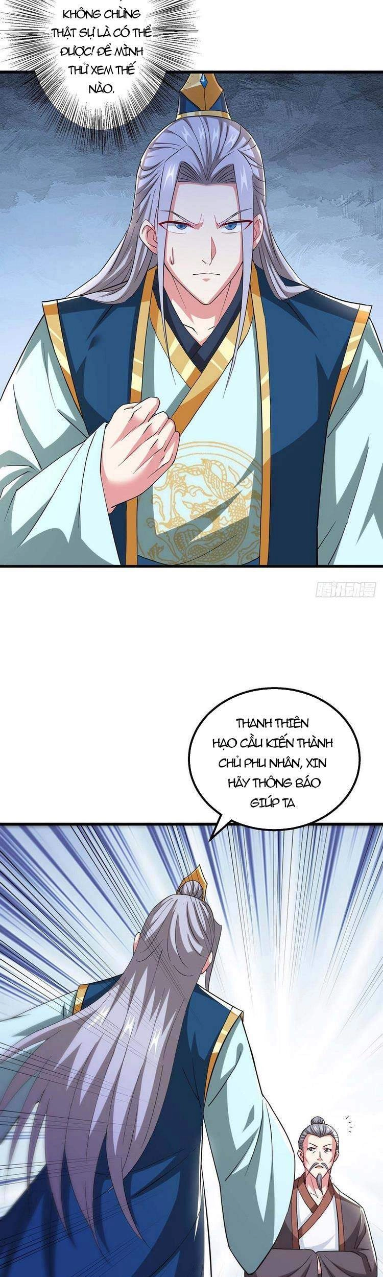 Độc Bộ Tiêu Dao Chapter 332 - 28