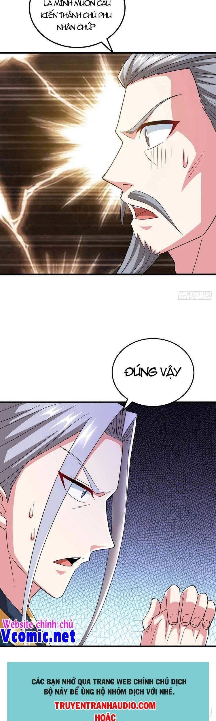 Độc Bộ Tiêu Dao Chapter 332 - 30