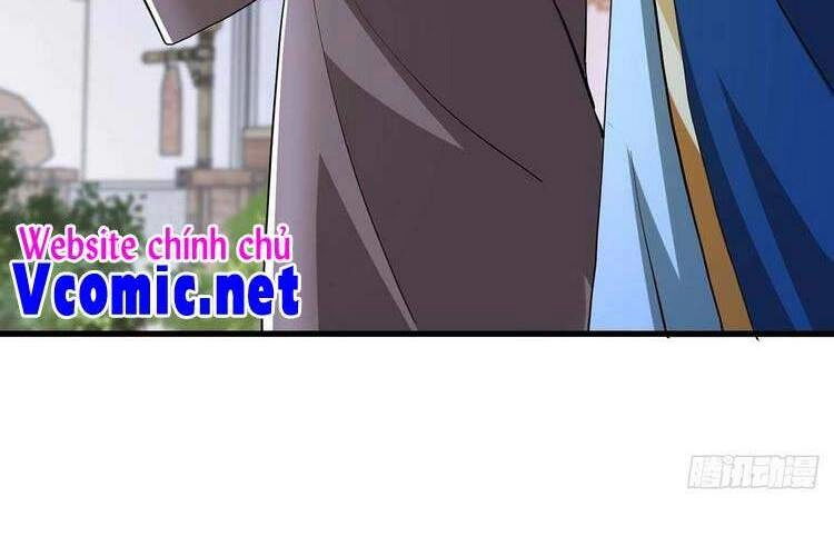 Độc Bộ Tiêu Dao Chapter 333 - 2