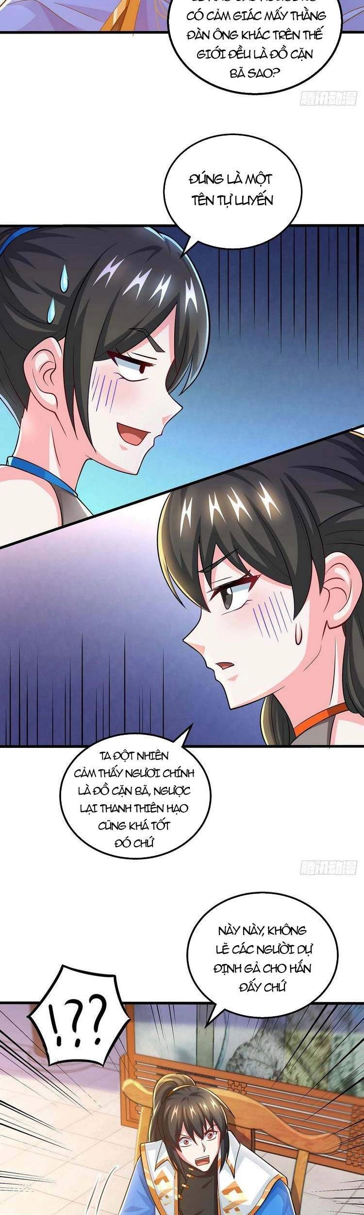 Độc Bộ Tiêu Dao Chapter 333 - 11