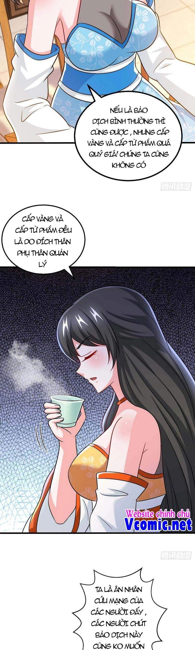 Độc Bộ Tiêu Dao Chapter 333 - 17