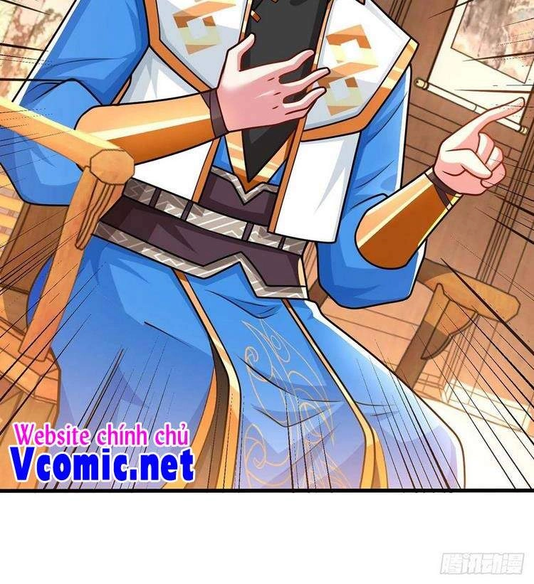 Độc Bộ Tiêu Dao Chapter 333 - 19