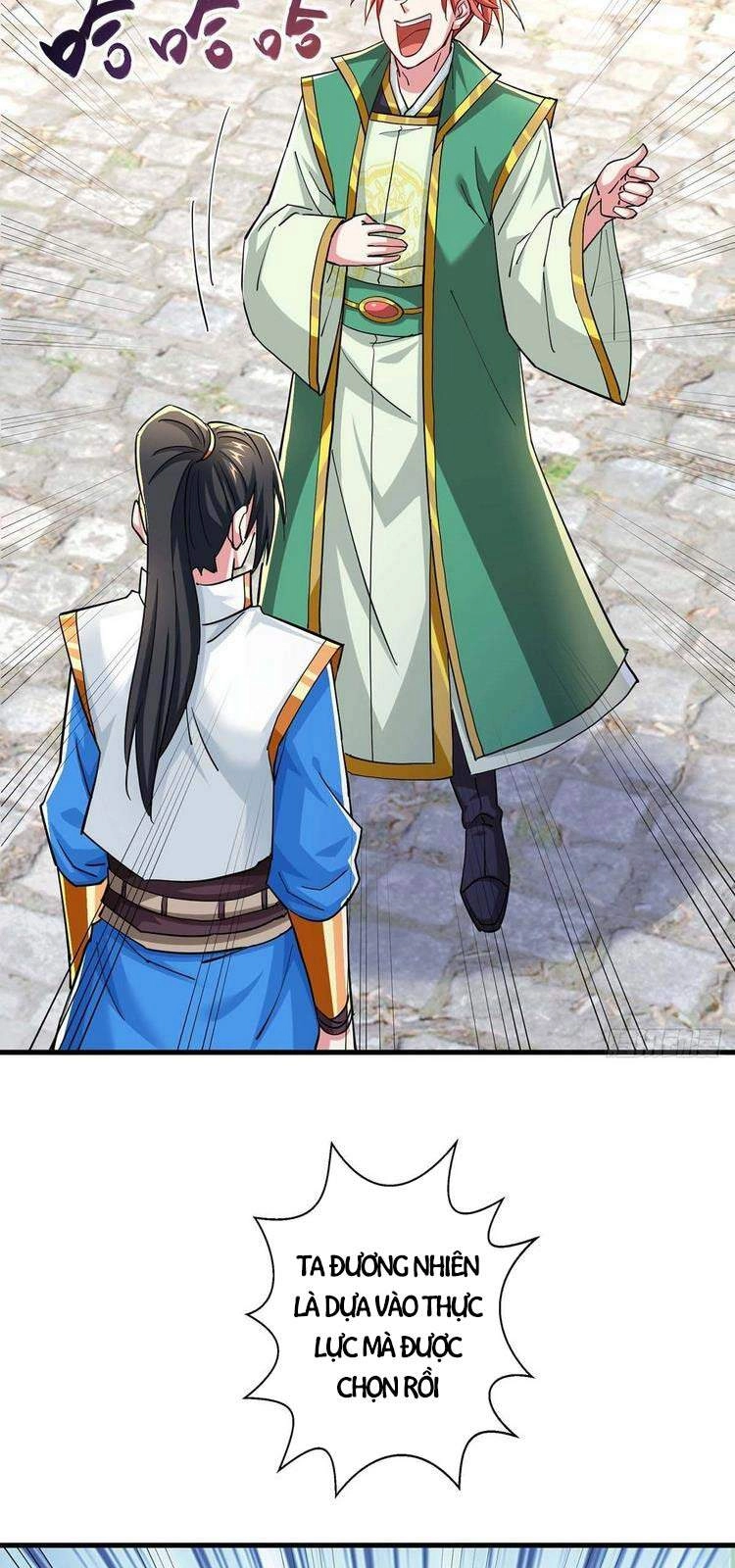 Độc Bộ Tiêu Dao Chapter 334 - 3