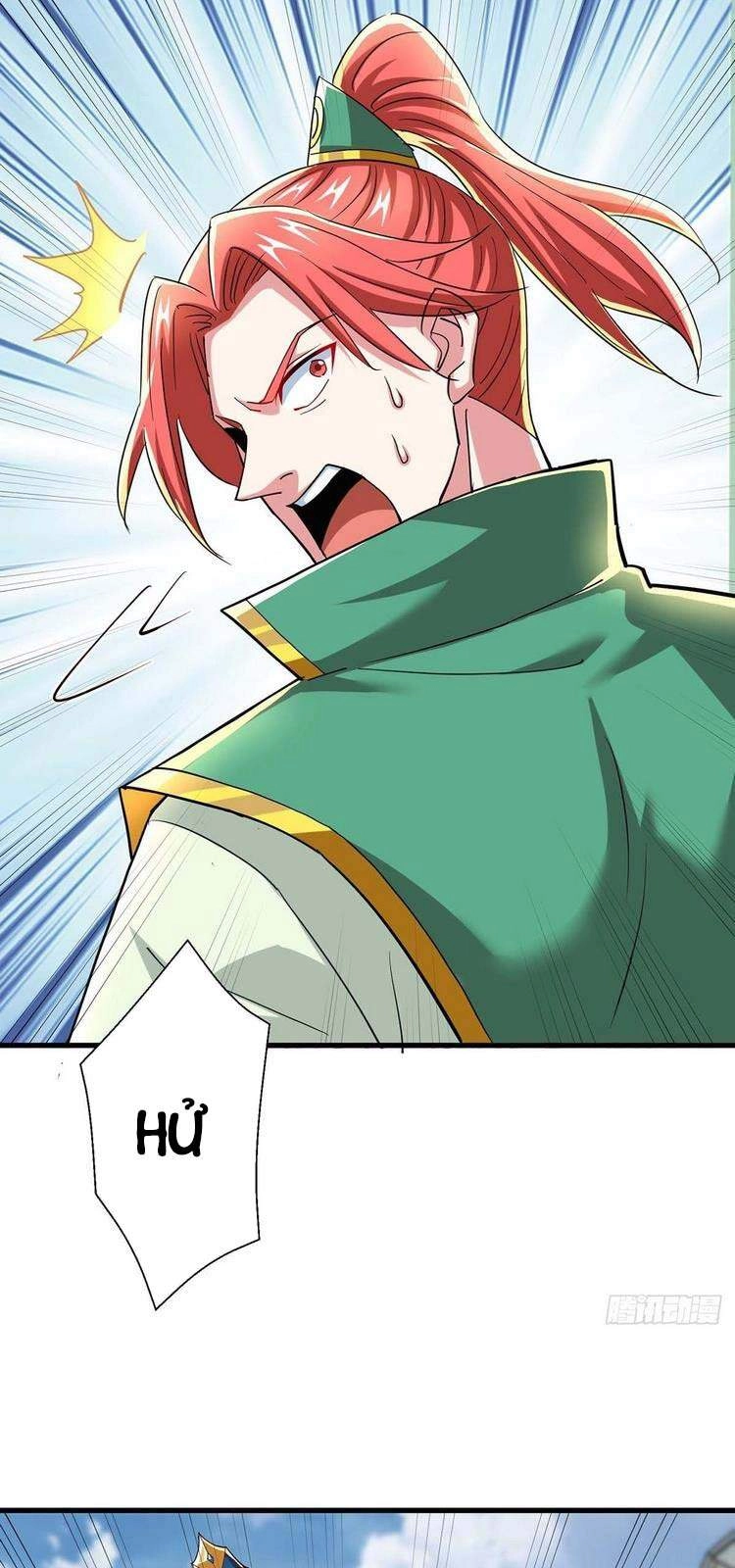 Độc Bộ Tiêu Dao Chapter 334 - 4