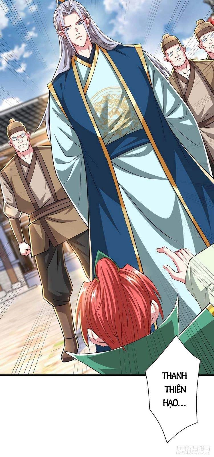 Độc Bộ Tiêu Dao Chapter 334 - 5