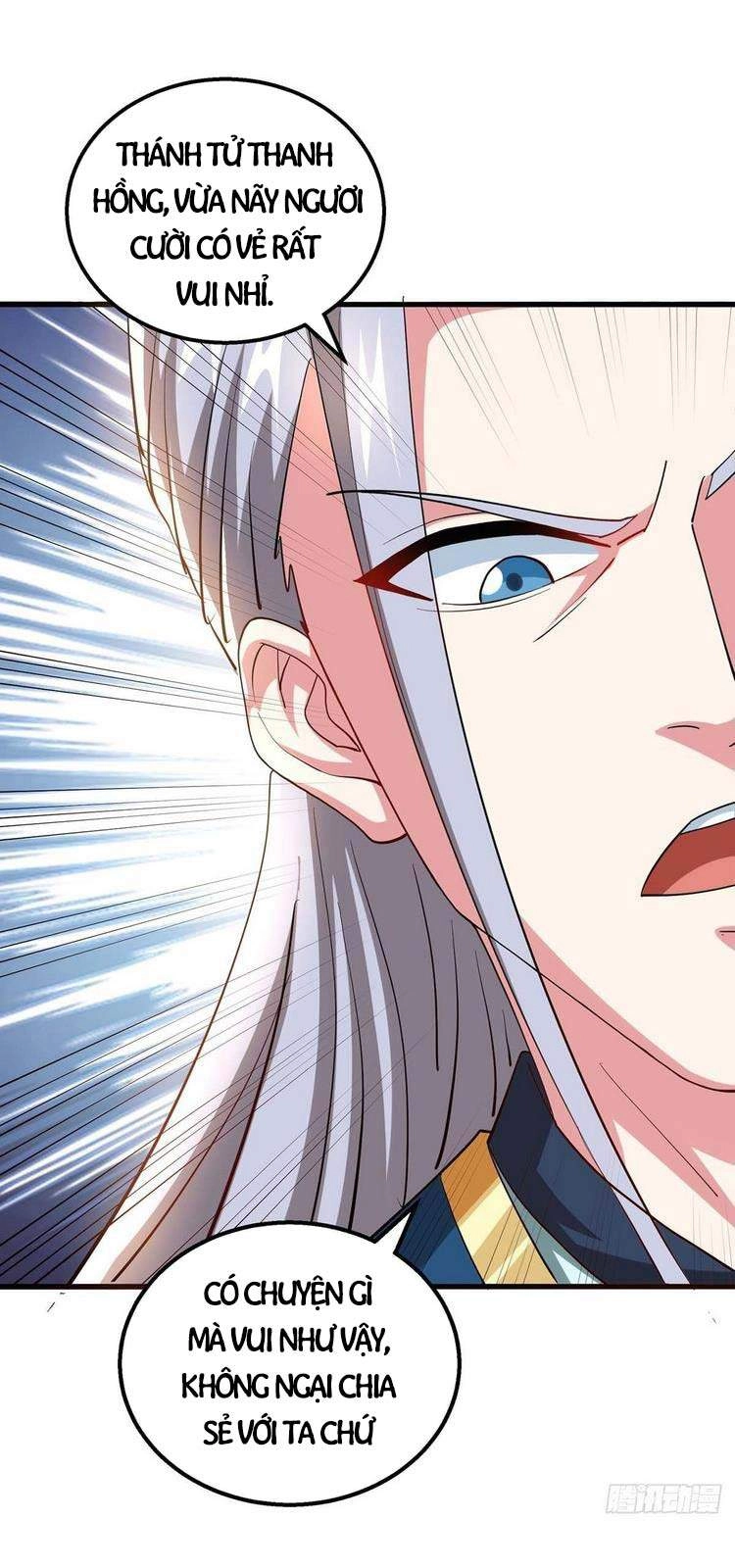 Độc Bộ Tiêu Dao Chapter 334 - 6