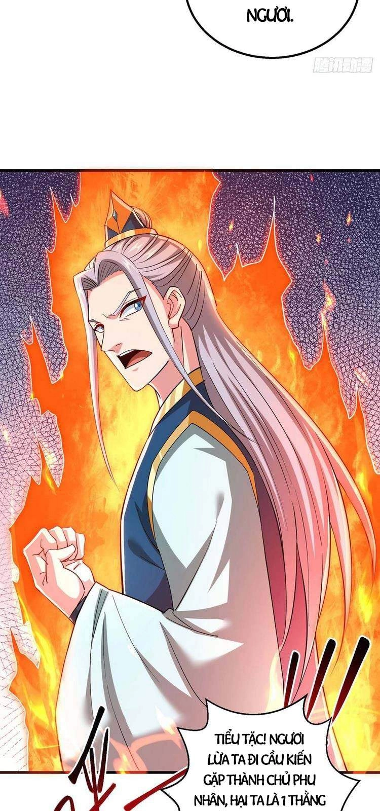 Độc Bộ Tiêu Dao Chapter 334 - 8