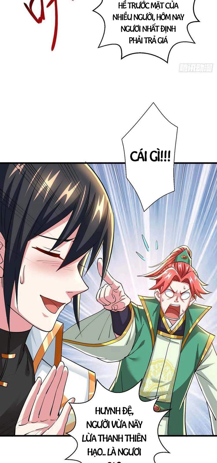 Độc Bộ Tiêu Dao Chapter 334 - 9